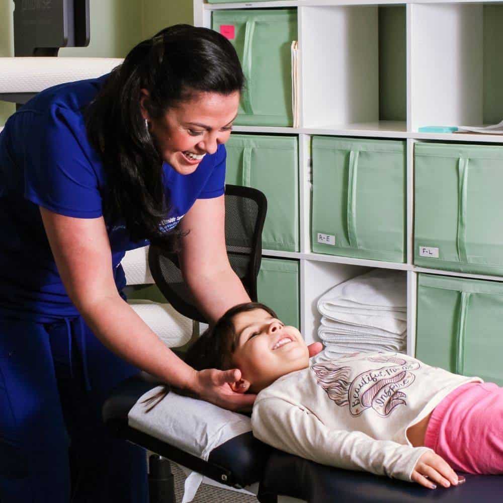 About Us | Lakeside Sports Chiropractic Center