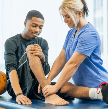 Physical Therapy