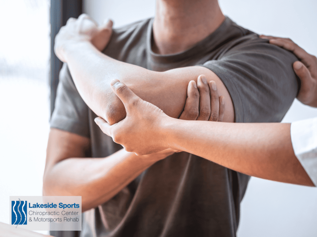 chiropractic care