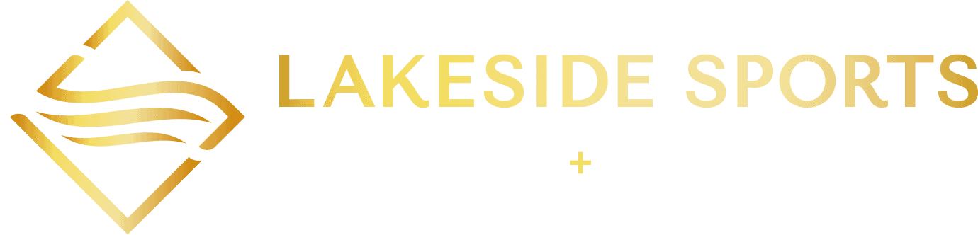 Lakeside Sports Chiropractic + Physical Therapy logo