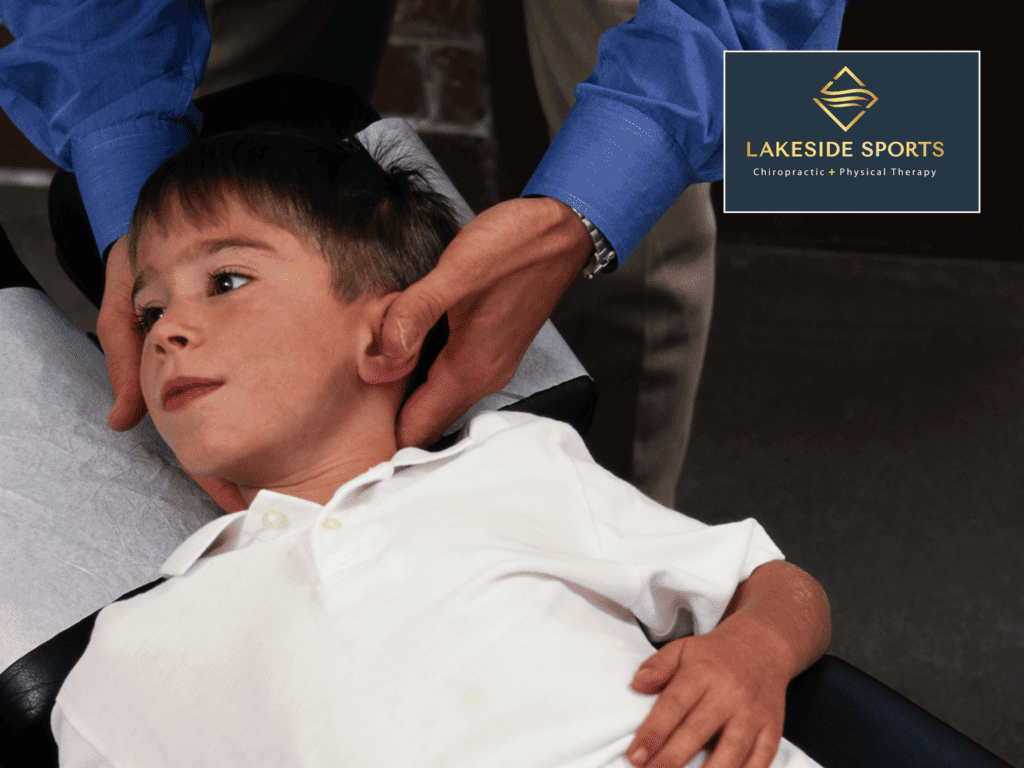 chiropractic care for the youngs
