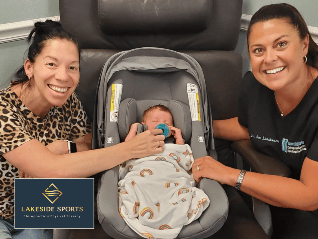 chiropractic care