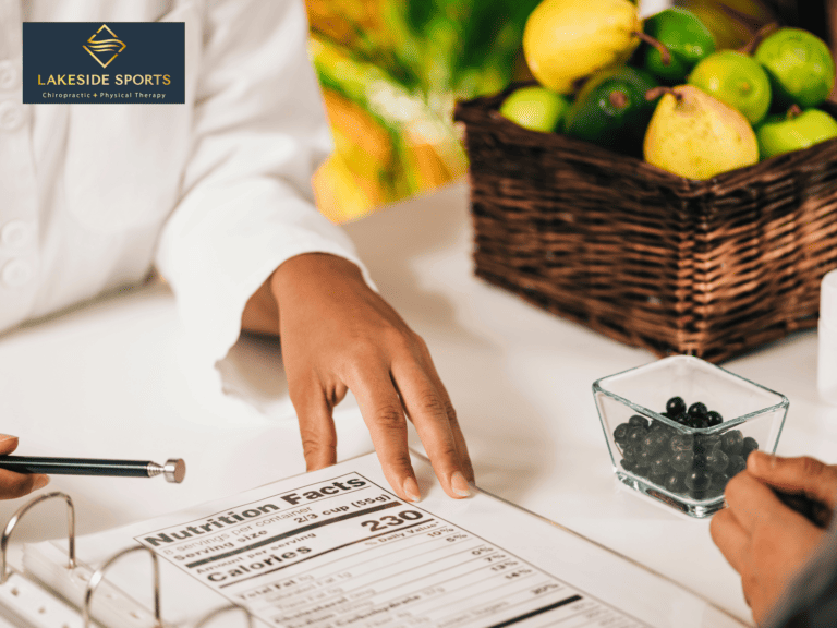 nutrition Counseling