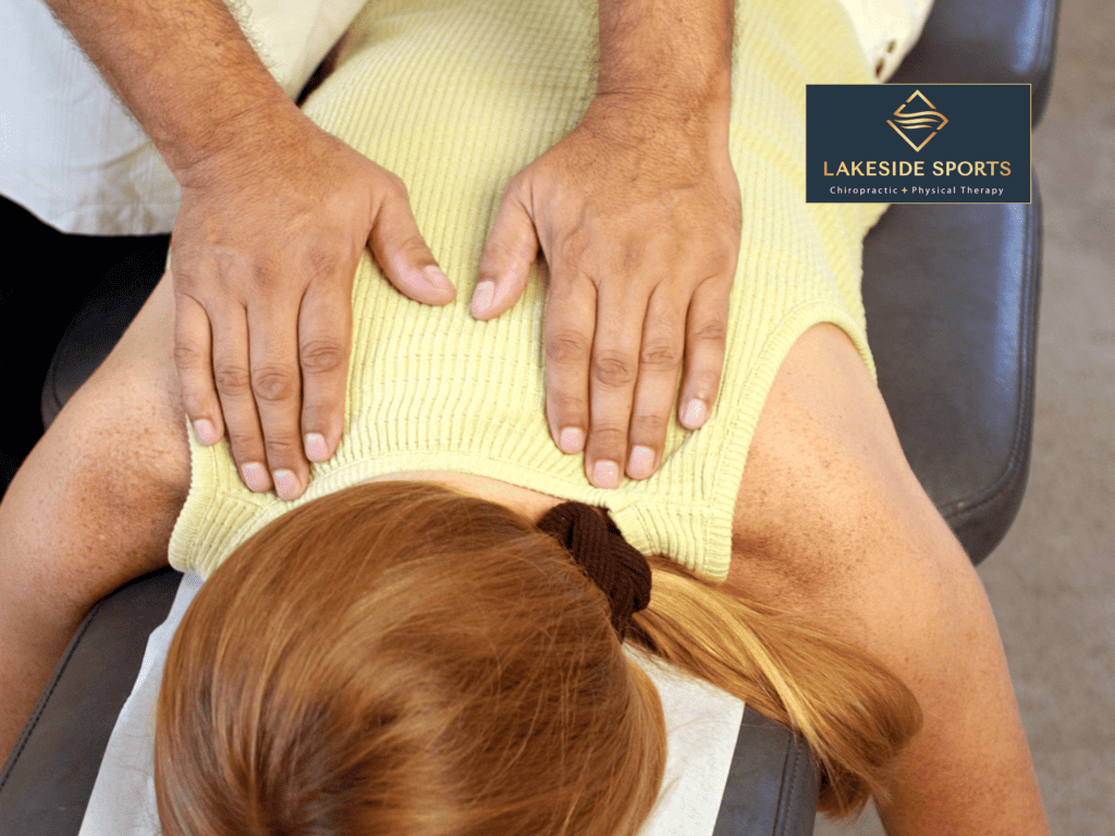 Spinal Decompression Cornelius NC
