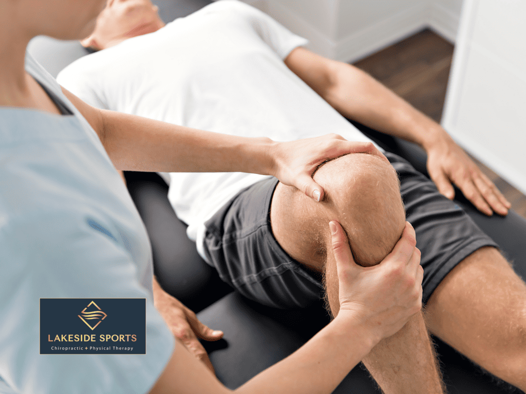 Cornelius chiropractors