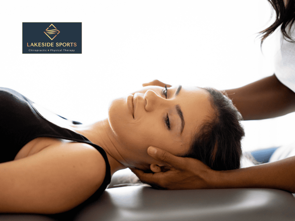 chiropractic care