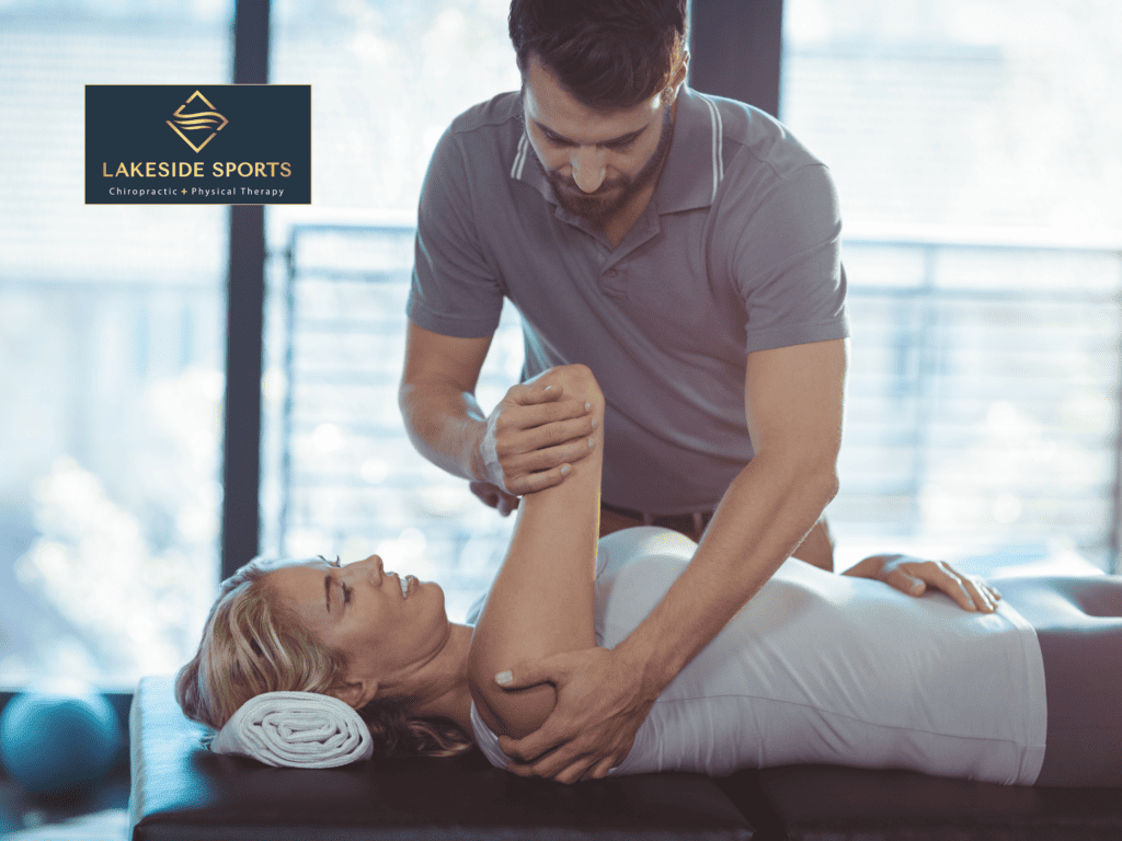 physical therapy cornelius