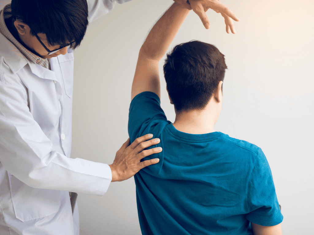 chiropractic care