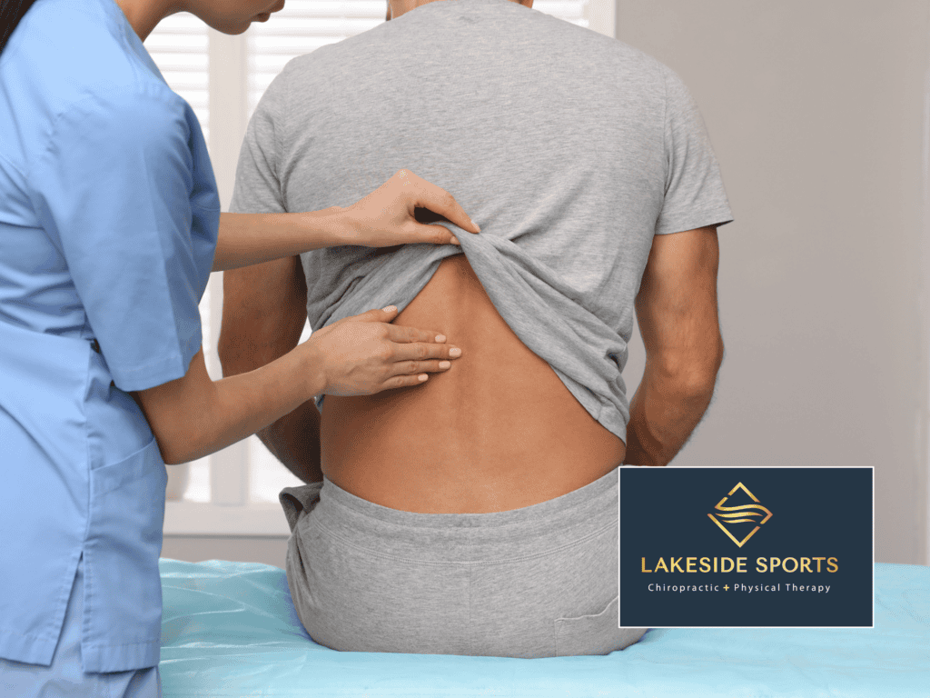Cornelius NC Spinal Decompression