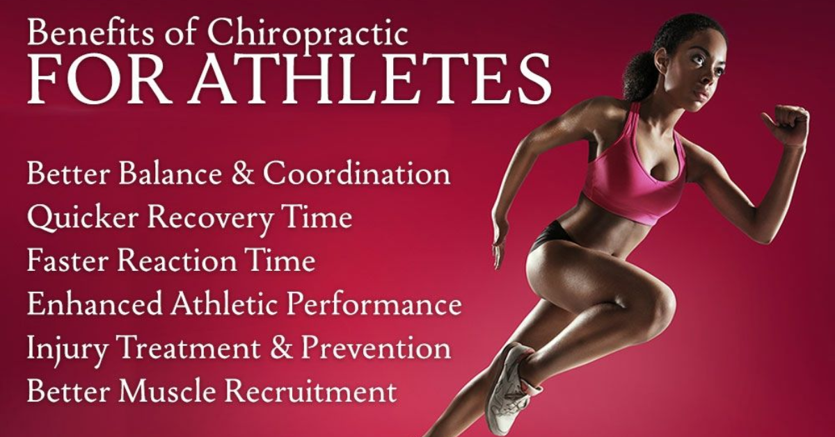 sports chiropractor near me