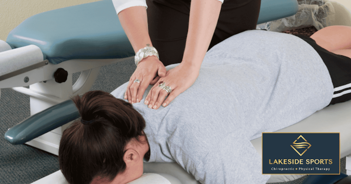 pediatric chiropractic care