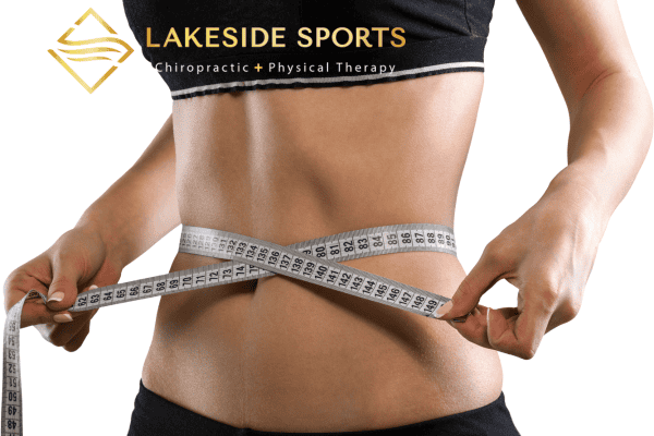Nutritional Counseling Weight Loss Cornelius NC