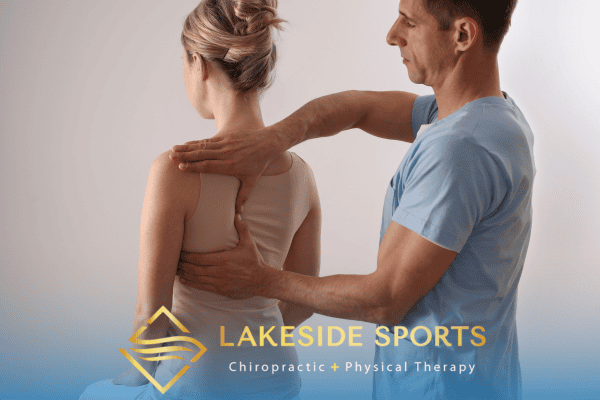 chiropractic care