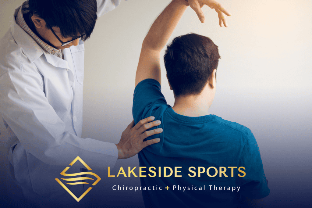 chiropractic care cornelius nc