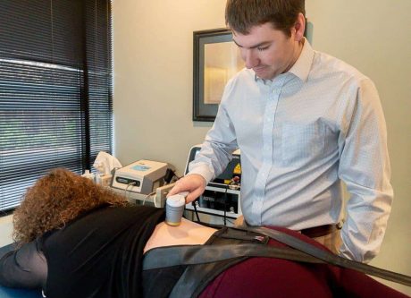 Chiropractic Care