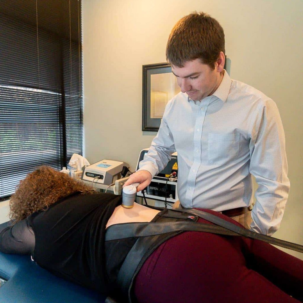 Chiropractic Care